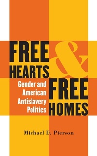 Abbildung von: Free Hearts and Free Homes - The University of North Carolina Press