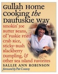 Cover: Gullah Home Cooking the Daufuskie Way - The University of North Carolina Press