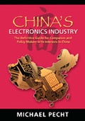 Bild: China's Electronics Industry - William Andrew Publishing