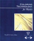 Cover: Coloring Technology for Plastics - William Andrew