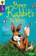 Cover: Oxford Reading Tree All Stars: Oxford Level 11 Brer Rabbit's Trickbag - Oxford University Press