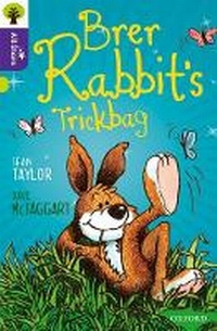 Enlarge image Cover: Oxford Reading Tree All Stars: Oxford Level 11 Brer Rabbit's Trickbag - Oxford University Press