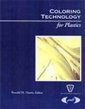 Cover: Coloring Technology for Plastics - William Andrew Publishing