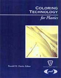 Enlarge image Cover: Coloring Technology for Plastics - William Andrew Publishing