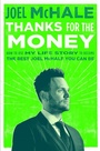 Cover: Thanks for the Money - G.P. Putnam's Sons