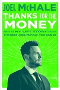 Cover: Thanks for the Money - G.P. Putnam's Sons