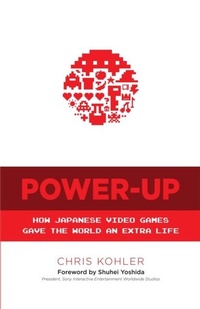 Abbildung von: Power-Up - Dover Publications