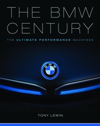 Abbildung von: The BMW Century - Motorbooks