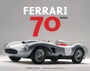 Cover: Ferrari 70 Years - Motorbooks