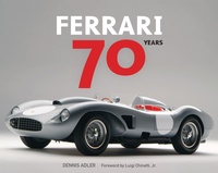 Abbildung von: Ferrari 70 Years - Motorbooks
