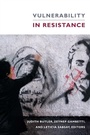Cover: Vulnerability in Resistance - De Gruyter