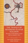 Cover: The Travels of Reverend &Oacute;lafur Egilsson - The Catholic University of America Press