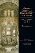 Cover: Revelation - IVP Academic