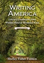 Cover: Writing America - Rutgers University Press