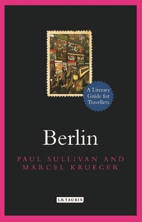 Enlarge image Cover: Berlin - I.B. Tauris