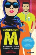 Cover: Generation M - I.B. Tauris