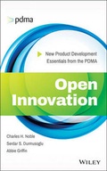 Cover: Open Innovation - New Product Development Essentials from the PDMA - Wiley