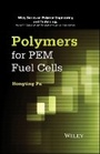 Cover: Polymers for PEM Fuel Cells - Wiley