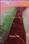 Cover: Out for Blood - De Gruyter