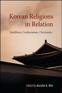 Abbildung von: Korean Religions in Relation - De Gruyter