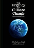 Cover: The Urgency of Climate Change - Cambridge Scholars Publishing
