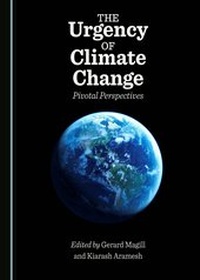 Enlarge image Cover: The Urgency of Climate Change - Cambridge Scholars Publishing