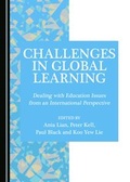 Cover: Challenges in Global Learning - Cambridge Scholars Publishing