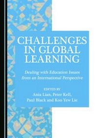 Enlarge image Cover: Challenges in Global Learning - Cambridge Scholars Publishing