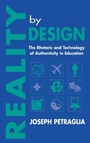 Cover: Reality By Design - Routledge