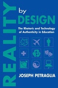 Cover: Reality By Design - Routledge