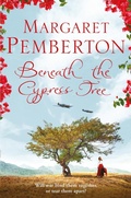 Cover: Beneath the Cypress Tree - Pan Books