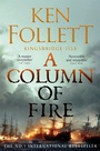 Cover: A Column of Fire - Macmillan