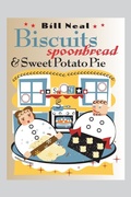 Cover: Biscuits, Spoonbread, and Sweet Potato Pie - The University of North Carolina Press