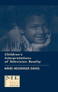 Enlarge image Cover: Fake, Fact, and Fantasy - Routledge