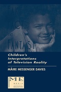 Cover: Fake, Fact, and Fantasy - Routledge