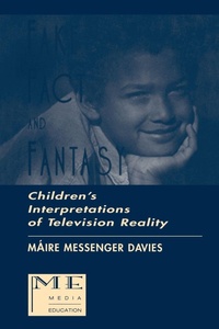 Enlarge image Cover: Fake, Fact, and Fantasy - Routledge