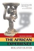 Cover: The African Experience - Westview Press Inc