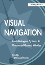 Bild: Visual Navigation - Psychology Press