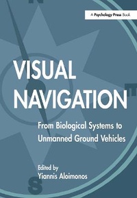 Bild vergrößern Bild: Visual Navigation - Psychology Press