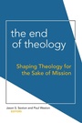 Cover: End of Theology - Fortress Press