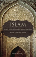 Cover: Islam - Fortress Press