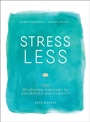 Cover: Stress Less - Adams Media Corporation