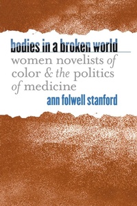 Abbildung von: Bodies in a Broken World - The University of North Carolina Press