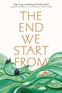 Cover: The End We Start From - Picador
