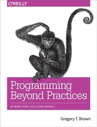 Enlarge image Cover: Programming Beyond Practices - O'Reilly
