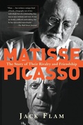 Cover: Matisse and Picasso - Basic Books