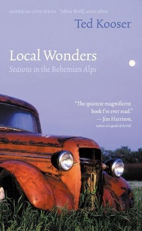 Abbildung von: Local Wonders - University of Nebraska Press