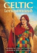 Cover: Celtic Lenormand - U.S. Games