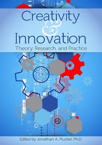 Enlarge image Cover: Creativity and Innovation - Prufrock Press