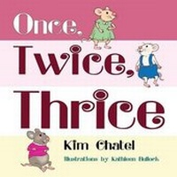 Enlarge image Cover: Once Twice Thrice - Guardian Angel Publishing